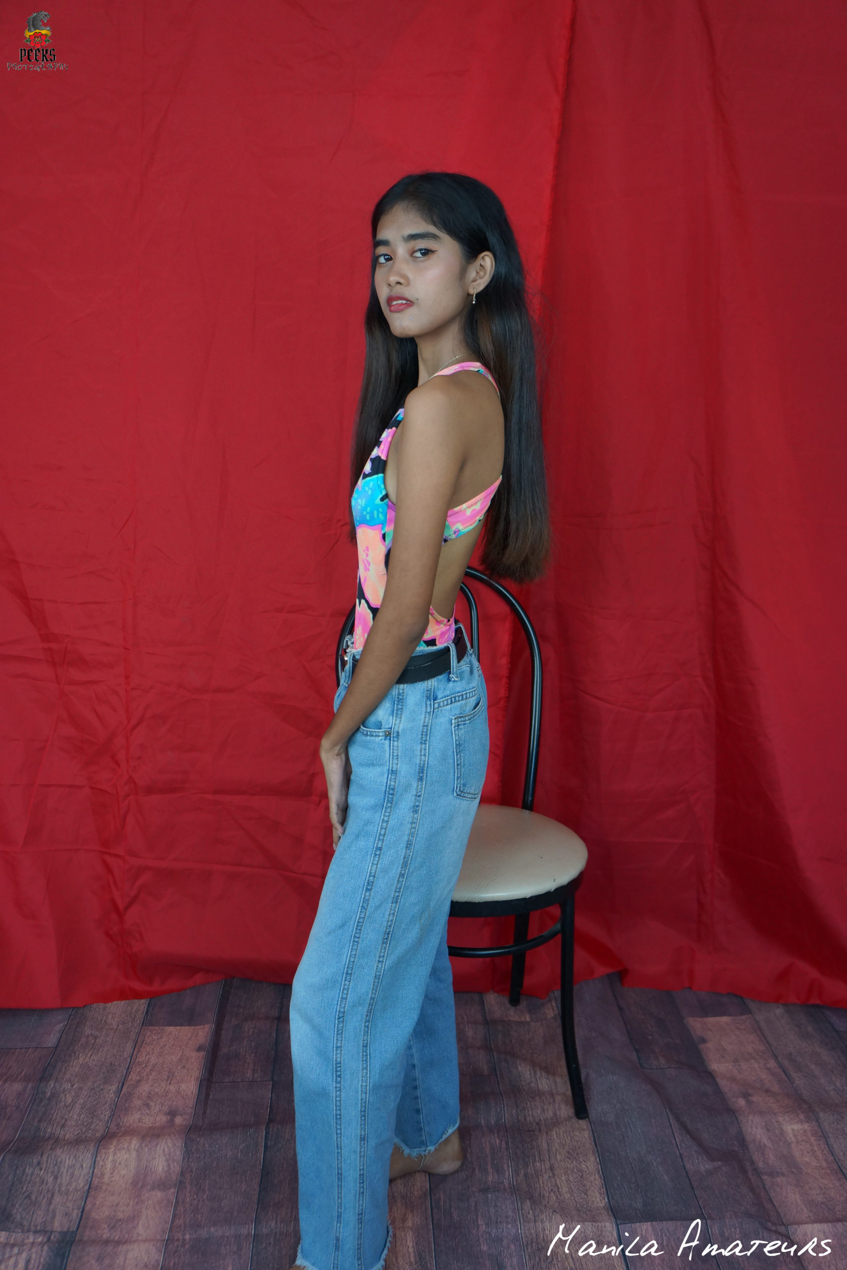 Julie